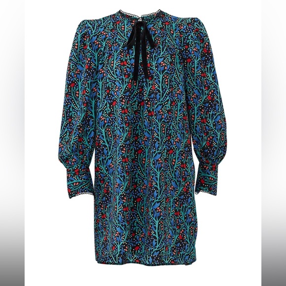 Sabina Musayev dress with pockets XS - Picture 9 of 11